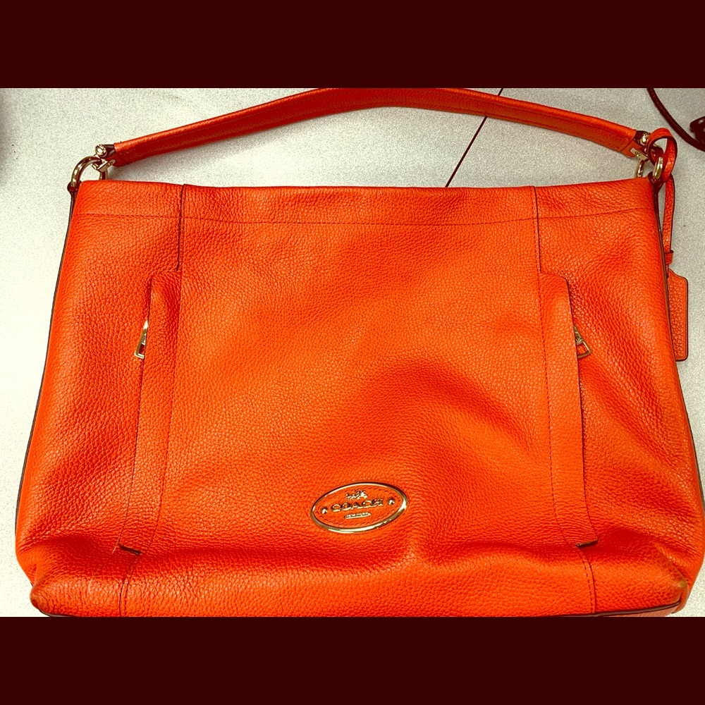 Original Coach Bag